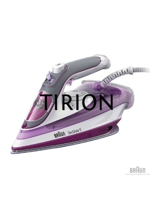 Утюг Braun SI5037VI паровой