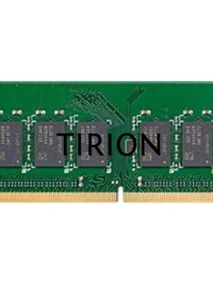 Оперативная память Synology, DDR4, 16GB (1x16GB), 2666MHz, CL22, SODIMM