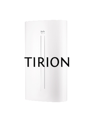 Водонагреватель Ballu BWH/S 50 Rodon SP