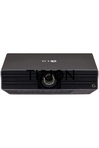 Проектор LG ProBeam BU70QGA  DLP 7000Lm LS (3840x2160) 3000000:1 ресурс лампы:20000часов 2xUSB typeA 3xHDMI 17.8кг