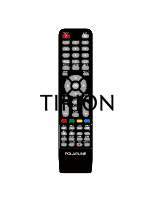 Телевизор PolarLine 32