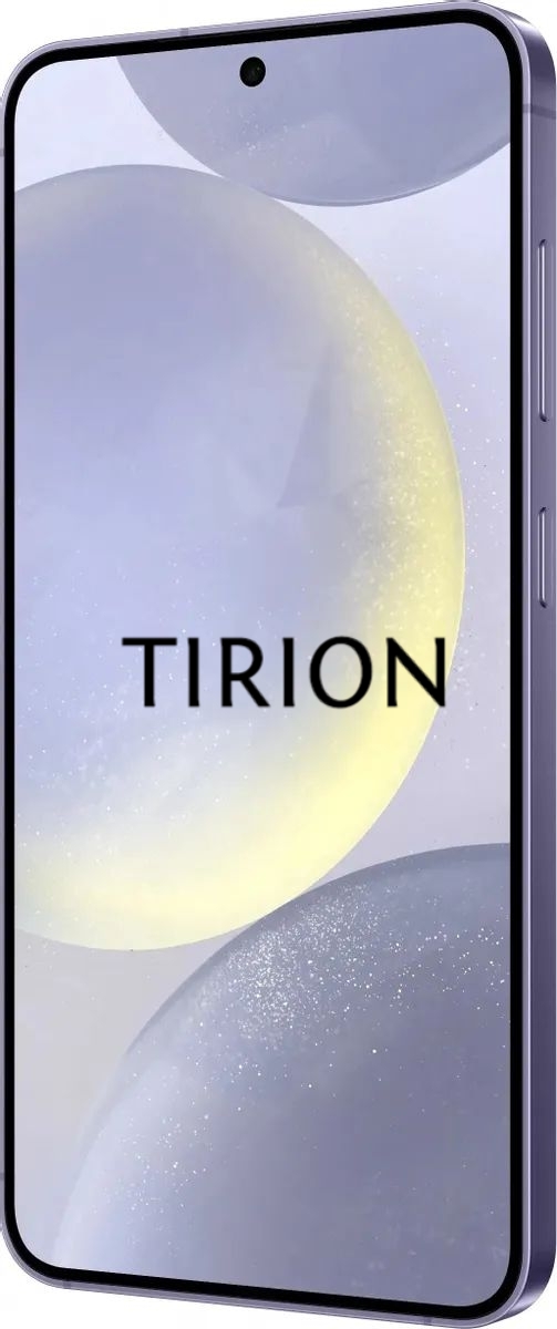 Смартфон Samsung Galaxy S24 5G, 8/256Gb, фиолетовый