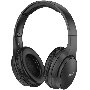 Наушники накладные Hoco Mighty W40 черный беспроводные bluetooth оголовье