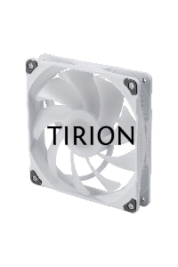 Комплект вентиляторов (3шт.) PHANTEKS M25 DRGB White 140x140x25мм (PWM, 20шт./кор, 500-1800 об/мин, 36.57dBa)