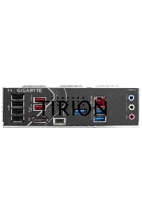 Материнская плата Gigabyte Z890 EAGLE, LGA 1851, Intel Z890, 4xDDR5, 4xSATA, 4xM.2, 1xPCIe 5.0 x16, 2xPCIe 4.0 x4, 1xDP, 1xUSB-C, 1x 2.5Gb LAN, 4xUSB-A 3.2 Gen 1, 2xUSB-A 3.2 Gen 2, 3x3.5 мм, 7.1, 1xUSB4, ATX