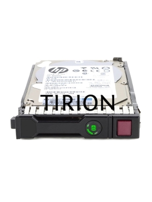 Жесткий диск HPE 900Gb 2.5