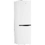 Холодильник Beko B1RCSK362W белый двухкамерный 230/113л морозилка снизу