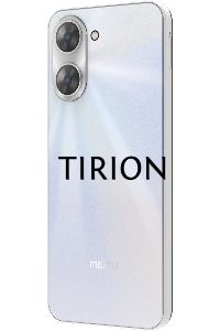 Смартфон Meizu Mblu 21, 6/128Gb, белый