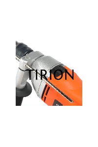 Дрель электрическая ударная PATRIOT FD800h 120301460 {Эл. дрель, с ударом, мощность 790Вт, макс.диаметр 13мм, глубиномер + дополнительная ручка}