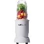 Блендер стационарный Nutribullet NB908MAW белый