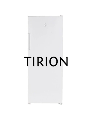 Морозильная камера Indesit DSZ 4150.1, белый, 214л, 6 ящиков