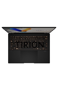 Ноутбук ASUS Vivobook S 14 OLED M5406NA-QD079 Neutral Black (90NB1493-M003M0)