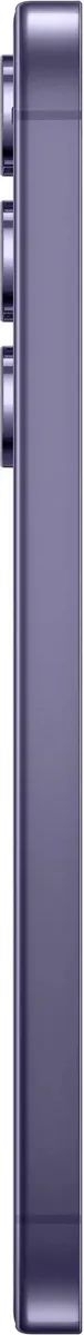 Смартфон Samsung Galaxy S24 5G, 8/256Gb, фиолетовый