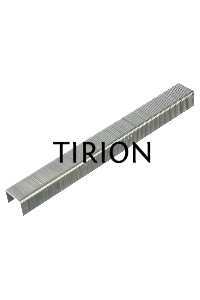 Скобы тонкие широкие RAPID 10 мм тип 80 (12 / ВеА 80 / Prebena A / Senco AT), 5000 шт