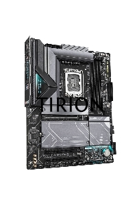 Материнская плата Gigabyte Z890 EAGLE, LGA 1851, Intel Z890, 4xDDR5, 4xSATA, 4xM.2, 1xPCIe 5.0 x16, 2xPCIe 4.0 x4, 1xDP, 1xUSB-C, 1x 2.5Gb LAN, 4xUSB-A 3.2 Gen 1, 2xUSB-A 3.2 Gen 2, 3x3.5 мм, 7.1, 1xUSB4, ATX