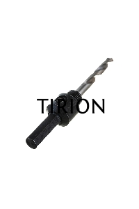 Переходник ЗУБР 29533_z01державка ЭКСПЕРТ для BiMet коронок HEX d14-30мм