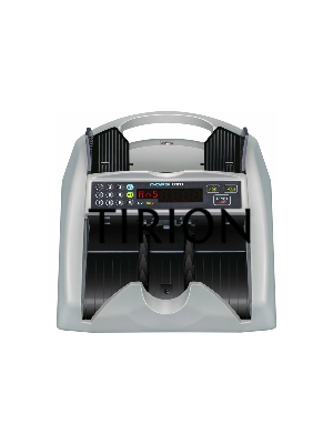 Счетчик банкнот Dors 620 FRZ-025281 мультивалюта