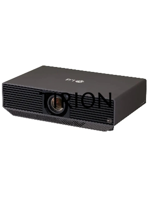Проектор LG ProBeam BU70QGA  DLP 7000Lm LS (3840x2160) 3000000:1 ресурс лампы:20000часов 2xUSB typeA 3xHDMI 17.8кг