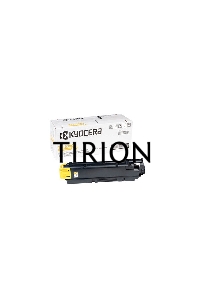 Картридж лазерный Kyocera TK-5380Y 1T02Z0ANL0 желтый (10000стр.) для Kyocera PA4000cx/MA4000cix/MA4000cifx