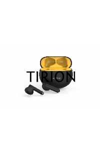 Наушники беспроводные  Realme Buds T01 RMA2406  черный