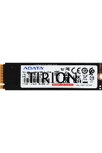 Накопитель SSD ADATA LEGEND 800, 1Tb, PCIe 4.0 x4, M.2 2280, NVMe, R/W 3500/2200, с радиатором