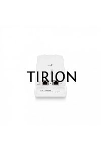 Базовая станция для радиосети Ubiquiti LTU-Rocket-EU, 5 ГГц, PtMP, MIMO 2х2, 29 дБм, 2x RP-SMA, GPS Sync