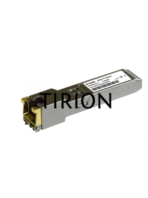 SFP-трансивер D-Link DGS-712/A2A с 1 портом 1000Base-T (до 100 м)