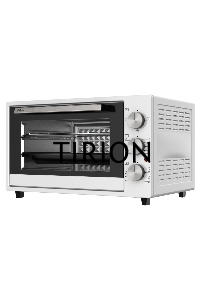 Мини-печь ARDO MO3831W2 белый