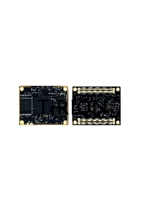 Плата разработки Myir MYD-C3354-256N256D-80-I-GW 800MHz AM3354, 256MB DDR3, 256MB Nand