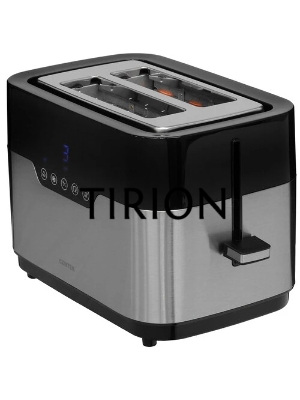 Тостер Centek CT-1423 сталь