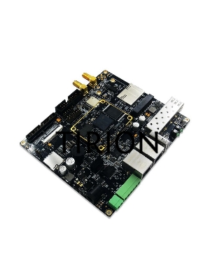 Плата разработки Myir MYD-C3354-256N256D-80-I-GW 800MHz AM3354, 256MB DDR3, 256MB Nand