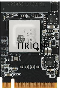 Накопитель SSD ADATA LEGEND 800, 1Tb, PCIe 4.0 x4, M.2 2280, NVMe, R/W 3500/2200, с радиатором