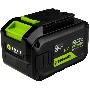 Аккумулятор GreenWorks G24HP8 24V, 8Ач (2957907)
