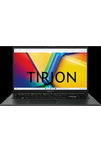 Ноутбук ASUS Vivobook Go 15 E1504GA-BQ193 черный, Core i3-N305 /8Gb/SSD256Gb/15.6