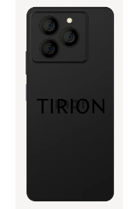 Смартфон INOI A75 Elegance, 8/512Gb, черный титан