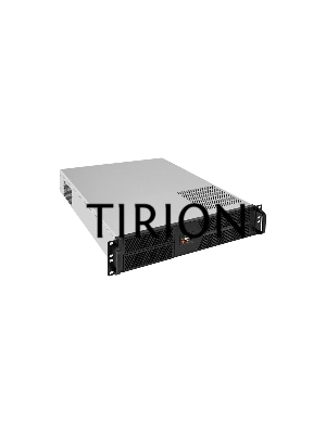 Серверный корпус ExeGate Pro 2U550-04 (RM 19