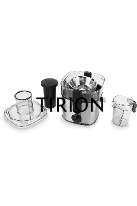 Соковыжималка Vitek VT-1600