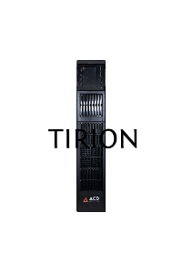 Источник бесперебойного питания (ИБП) ACD ИБП ACD PW-RackLine Pro 10000T 