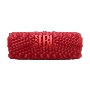 Колонка портативная JBL FLIP 7 красный 25W 1.0 BT 4800mAh (JBLFLIP7RED)