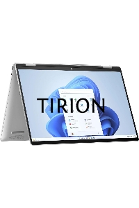 Ноутбук HP Envy x360 16-ac0009ci Core Ultra 7 155U 16Gb SSD512Gb Intel Graphics 16