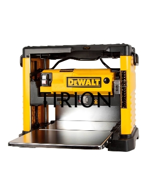Станок рейсмусовый DeWALT DW733 1800 Вт, 10000 об/мин, нож 317 мм, срез 0-2 мм