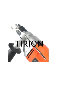 Дрель электрическая ударная PATRIOT FD800h 120301460 {Эл. дрель, с ударом, мощность 790Вт, макс.диаметр 13мм, глубиномер + дополнительная ручка}