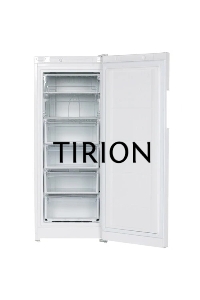 Морозильная камера Indesit DSZ 4150.1, белый, 214л, 6 ящиков
