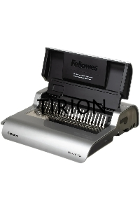 Переплетчик Fellowes Quasar E (FS-56209) A4/перф.20л.сшив/макс.500л./пластик.пруж. (6-50мм)/электр.