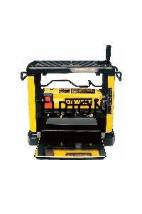 Станок рейсмусовый DeWALT DW733 1800 Вт, 10000 об/мин, нож 317 мм, срез 0-2 мм
