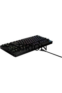 Клавиатура Logitech G Pro (920-009393) проводная, USB, чёрный
