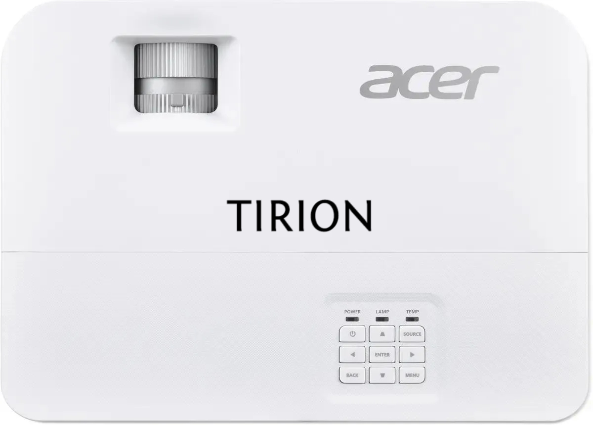 Проектор Acer H6830BD DLP 4000Lm LS (3840x2160) 10000:1 ресурс лампы:5000часов 2xHDMI 4кг