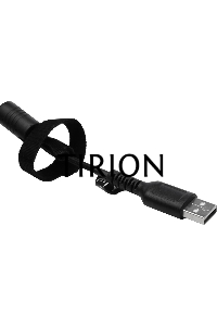 Наушники с микрофоном мониторные оголовье Acer Nitro OHW306 черный ZL.HDSEE.00E
