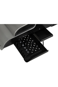 Переплетчик Fellowes Quasar E (FS-56209) A4/перф.20л.сшив/макс.500л./пластик.пруж. (6-50мм)/электр.