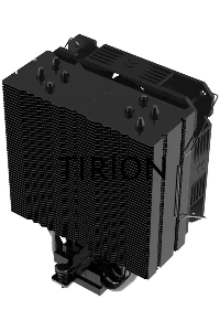 Кулер для процессора Zalman CNPS9X PERFORMA черный, 120 мм, алюминий/медь, 1800 об/мин, 28 дБ, 4 pin, 180 Вт, 157 мм